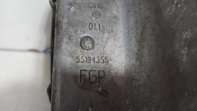 55194355 General Motors