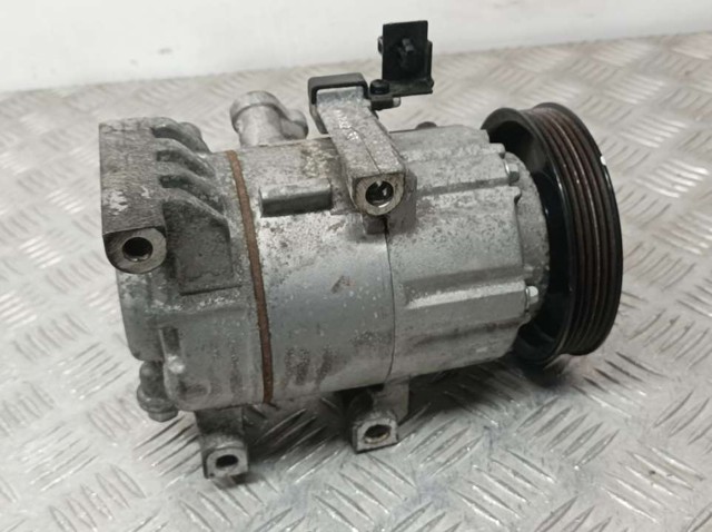 55194880 FIAT Compresor de aire acondicionado comprar Madrid