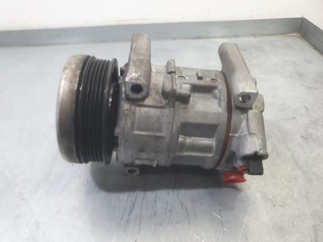 FIAT 55194880 Compresor de aire acondicionado  disponible Lugo