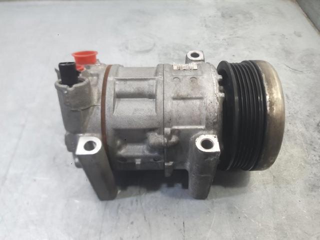 55194880 FIAT Compresor de aire acondicionado  en stock Gandía