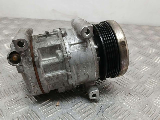 55194880 Compresor de aire acondicionado  disponible Utrera