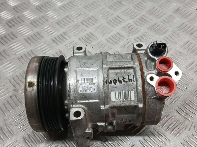 FIAT 55194880 Compresor de aire acondicionado  disponible Valladolid