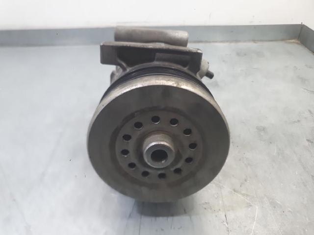 55194880 Compresor de aire acondicionado  en stock Sabadell
