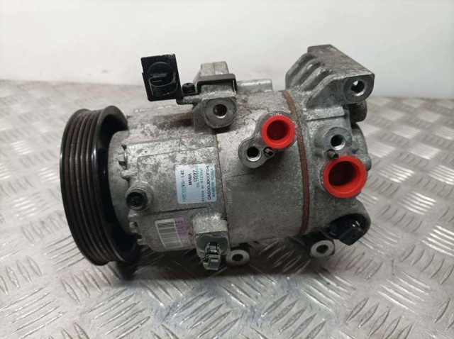 FIAT 55194880 Compresor de aire acondicionado  comprar en Albacete