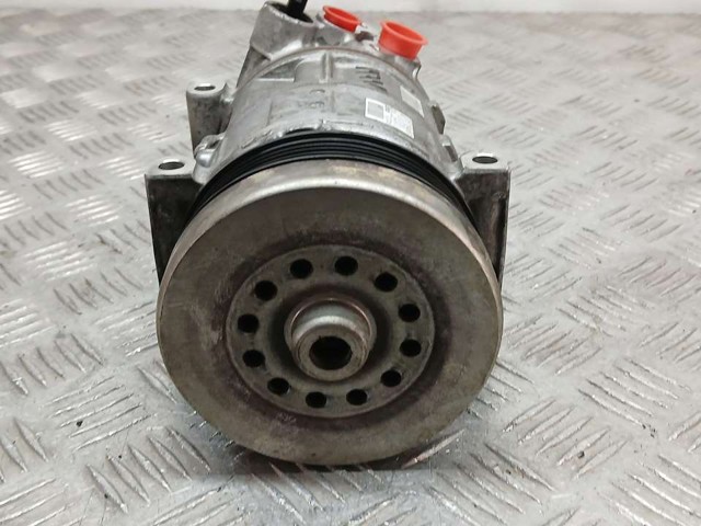 FIAT 55194880 Compresor de aire acondicionado comprar Tarragona