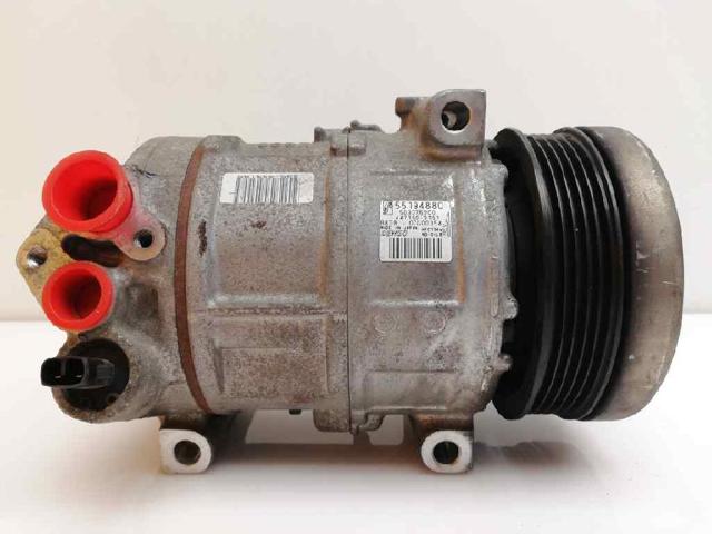 55194880 FIAT Compresor de aire acondicionado  comprar en Lleida