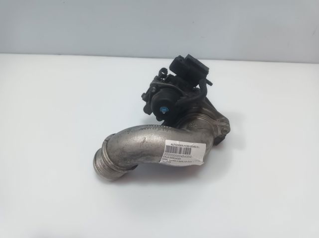 55195014 Opel