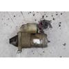 Motor de arranque 55195030 FIAT