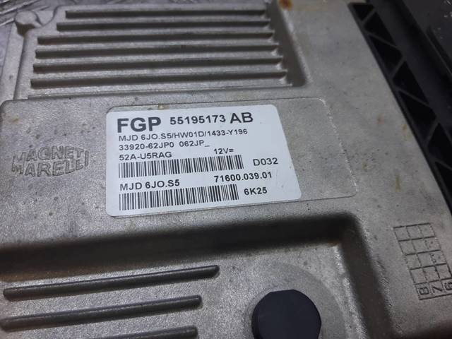 55195173AB SUZUKI  comprar en Lleida