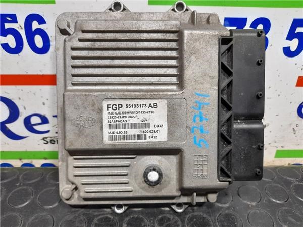 55195173AB Suzuki