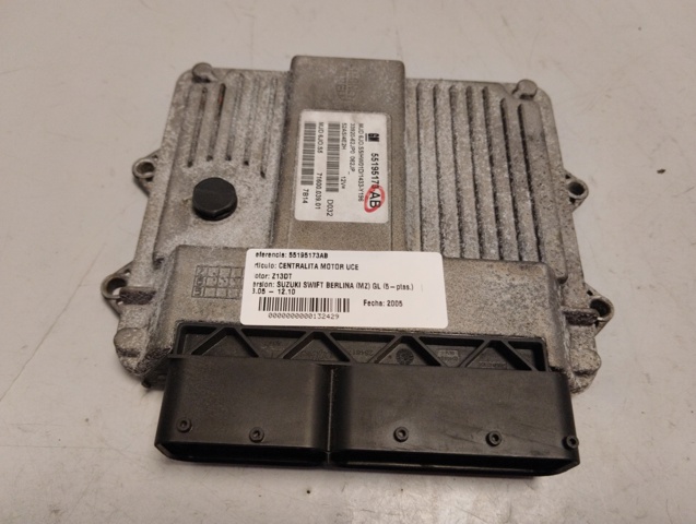 55195173AB SUZUKI  disponible Vigo