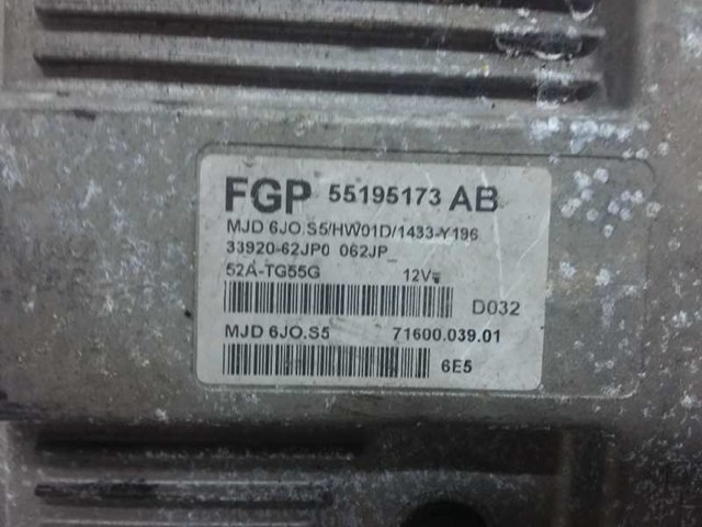 55195173AB Suzuki