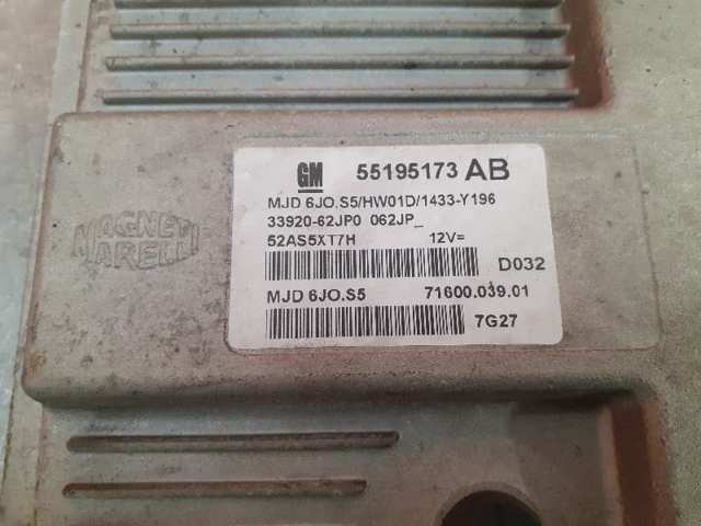 55195173AB Suzuki