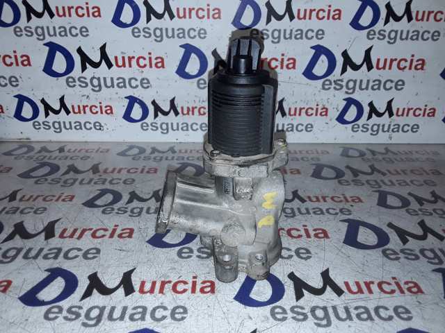 EGR Qubo  monovolumen (2008-2026) original desde 84,06 €