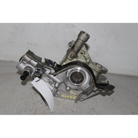 Bomba de aceite del motor 55195304 FIAT