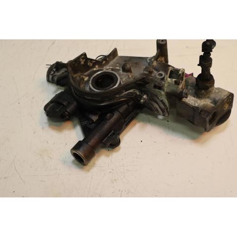 55195304 FIAT Bomba De Aceite comprar Madrid