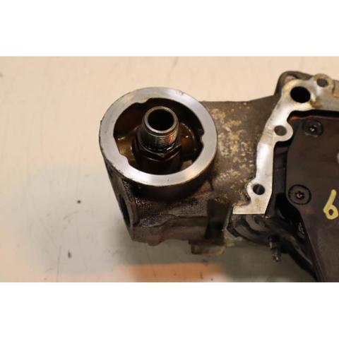 FIAT 55195304 Bomba de aceite  disponible Lugo