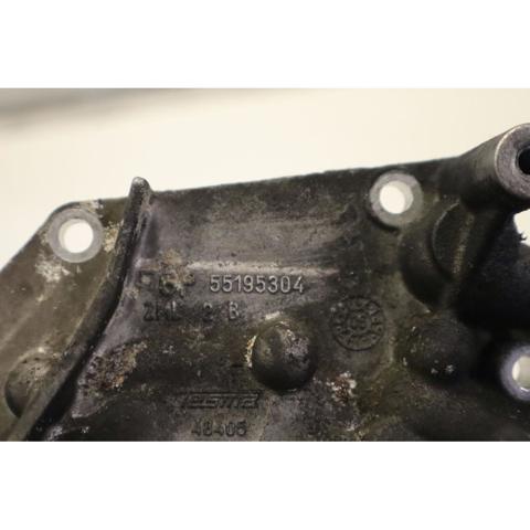 55195304 FIAT Bomba de aceite  disponible Alicante
