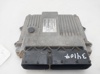 Centralina Del Motor / Modulo De control Del Motor (ecu) 55195817 FIAT