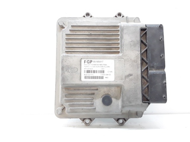 FIAT 55195817 Unidad de control del motor (ECU)  comprar en Murcia