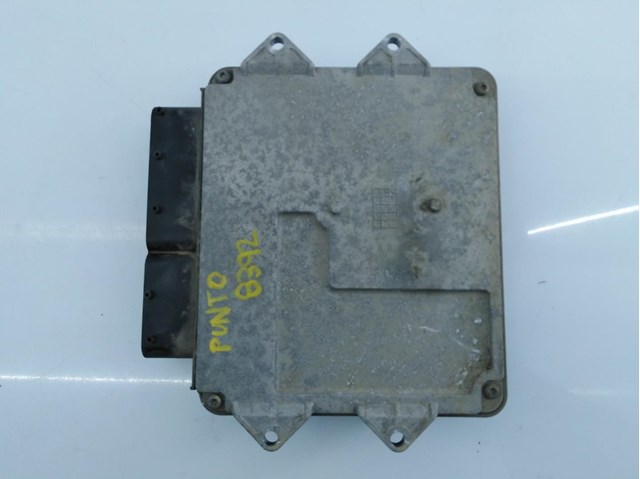 55195817 FIAT ECU  en stock Gandía