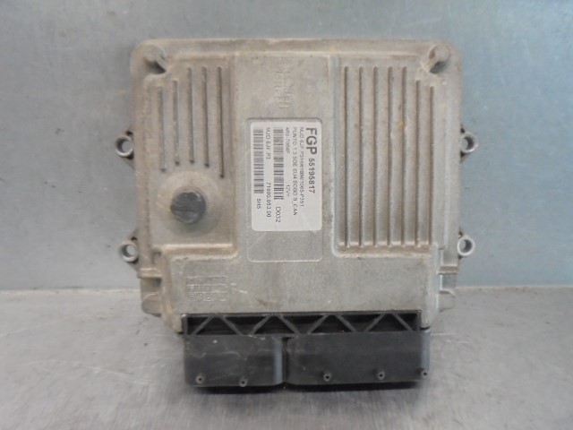 55195817 Fiat/Alfa/Lancia