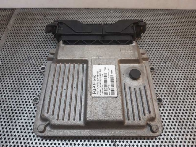 55195817 FIAT ECU  en stock Gandía