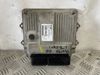 Centralina Del Motor / Modulo De control Del Motor (ecu) 55195817 FIAT