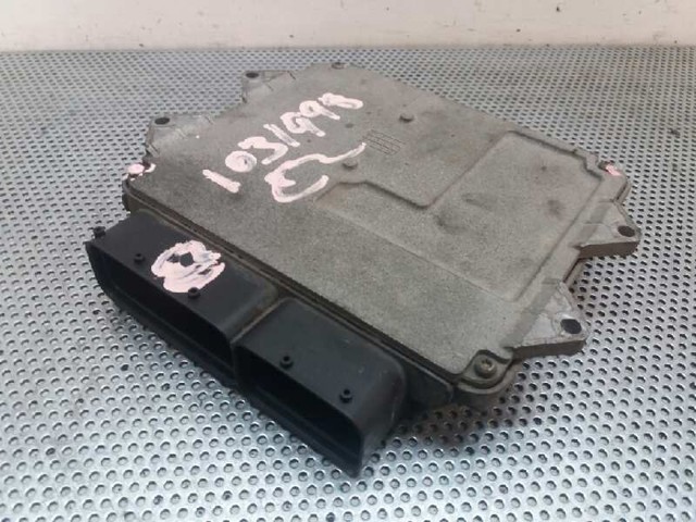 FIAT 55195817 Unidad de control del motor (ECU)  comprar en Albacete