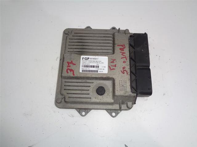 Unidad de control del motor  Fiat Punto II desde 68,24 €