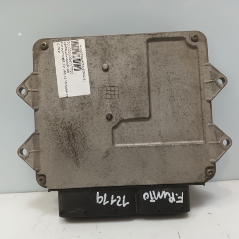 55195817 ECU  en stock Castellón