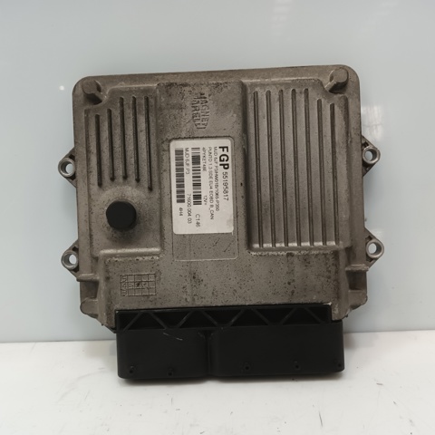 55195817 FIAT Unidad de control del motor (ECU)  comprar en Lleida