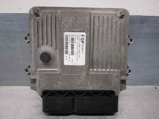 55195817 Fiat/Alfa/Lancia