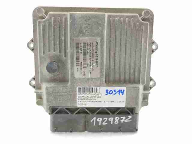 55195817 Fiat/Alfa/Lancia