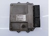 Centralina Del Motor / Modulo De control Del Motor (ecu) 55195817 FIAT