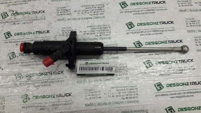 Cilindro maestro de embrague Alfa Romeo 147 937