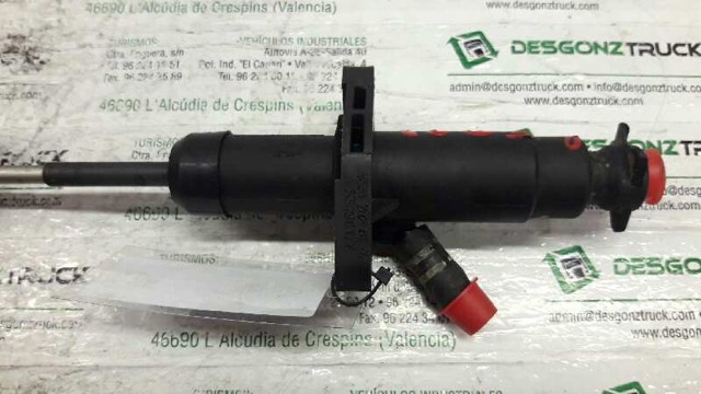 Cilindro maestro de embrague Alfa Romeo 147 937