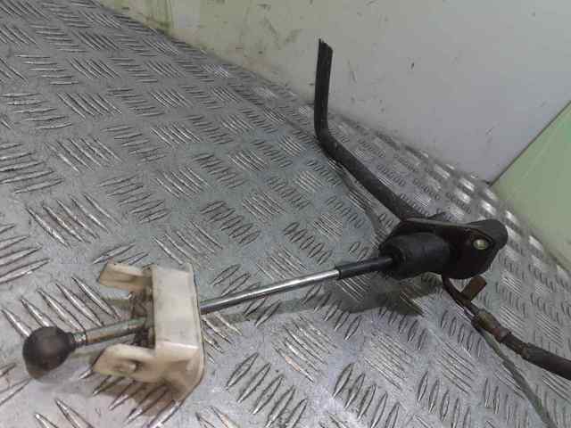 Cilindro de embrague 55196182 FIAT