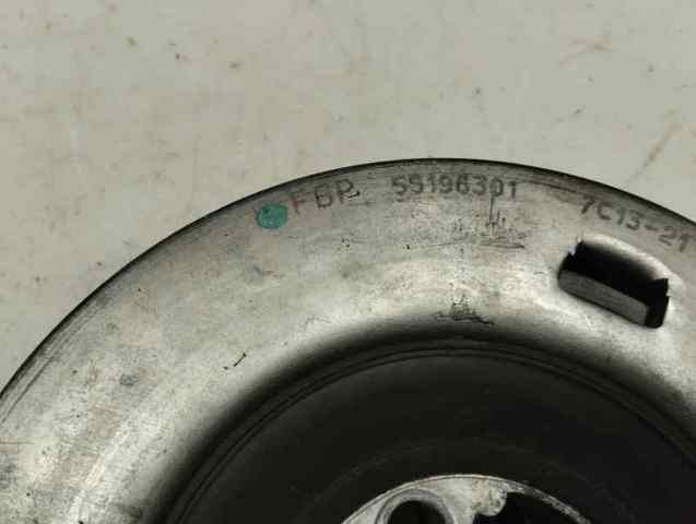 Polea de cigüeñal para Suzuki SX4 GY