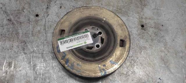 FIAT 55196301 Polea del cigüeñal  comprar en Albacete