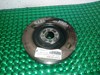 Polea de cigüeñal 55196301 FIAT