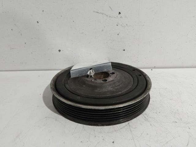FIAT 55196301 Polea del cigüeñal  comprar en Ponferrada