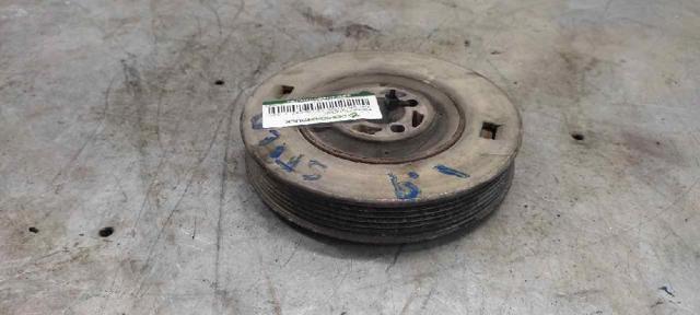 FIAT 55196301 Polea de cigüeñal  en stock Valencia
