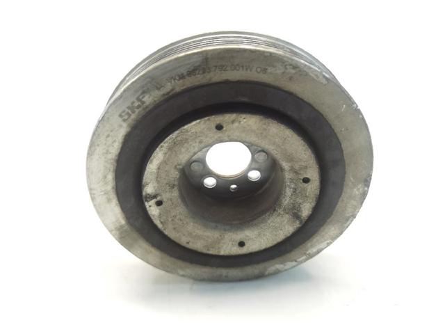 55196301 OPEL Polea de cigüeñal  en stock Gandía