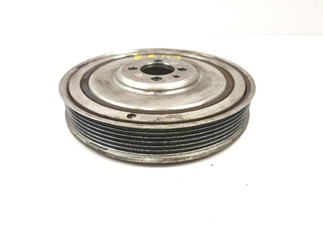 OPEL 55196301 Polea del cigüeñal  disponible Valladolid