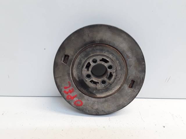 OPEL 55196301 Polea de cigüeñal comprar Pamplona