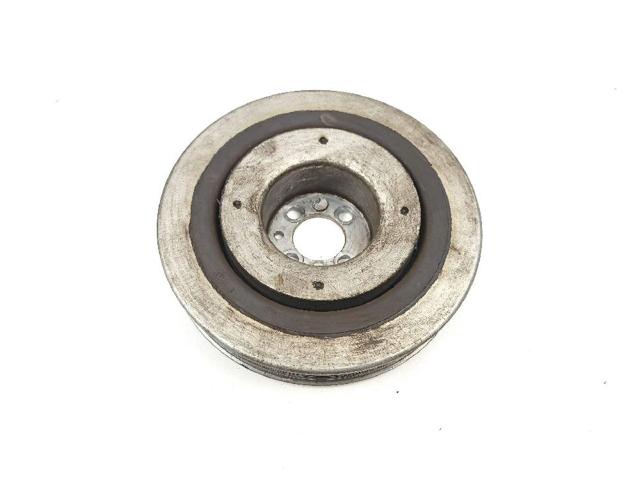 OPEL 55196301 Polea de cigüeñal  en stock Valencia