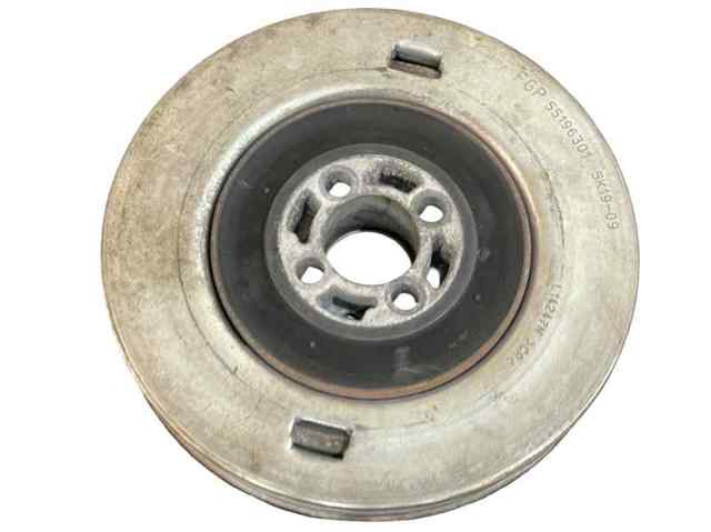 55196301 OPEL Polea del cigüeñal  disponible Vigo