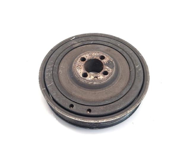 OPEL 55196301 Polea de cigüeñal  en stock Terrassa