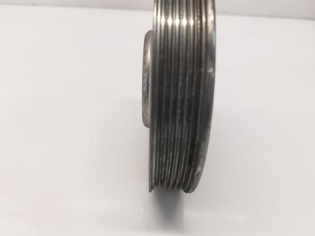 55196301 Polea del cigüeñal  disponible Utrera